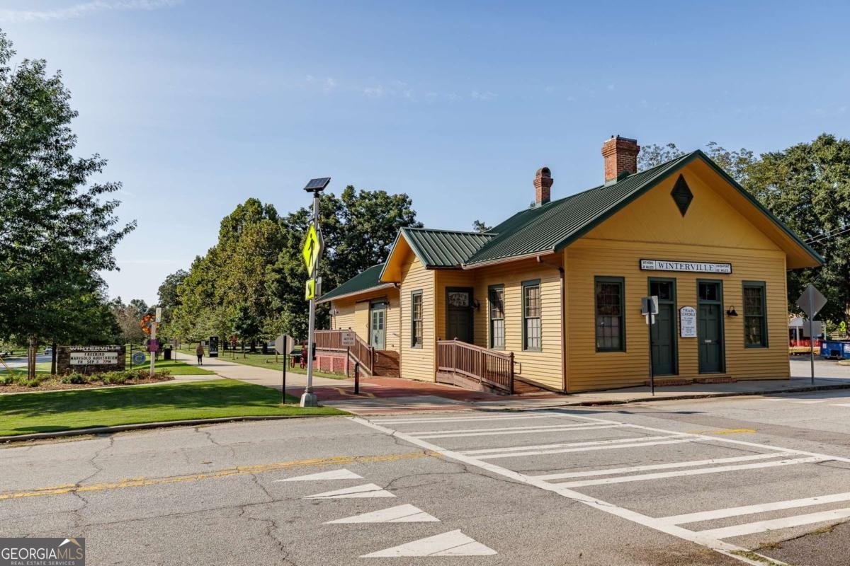 265 Church Street Winterville - Photo 49