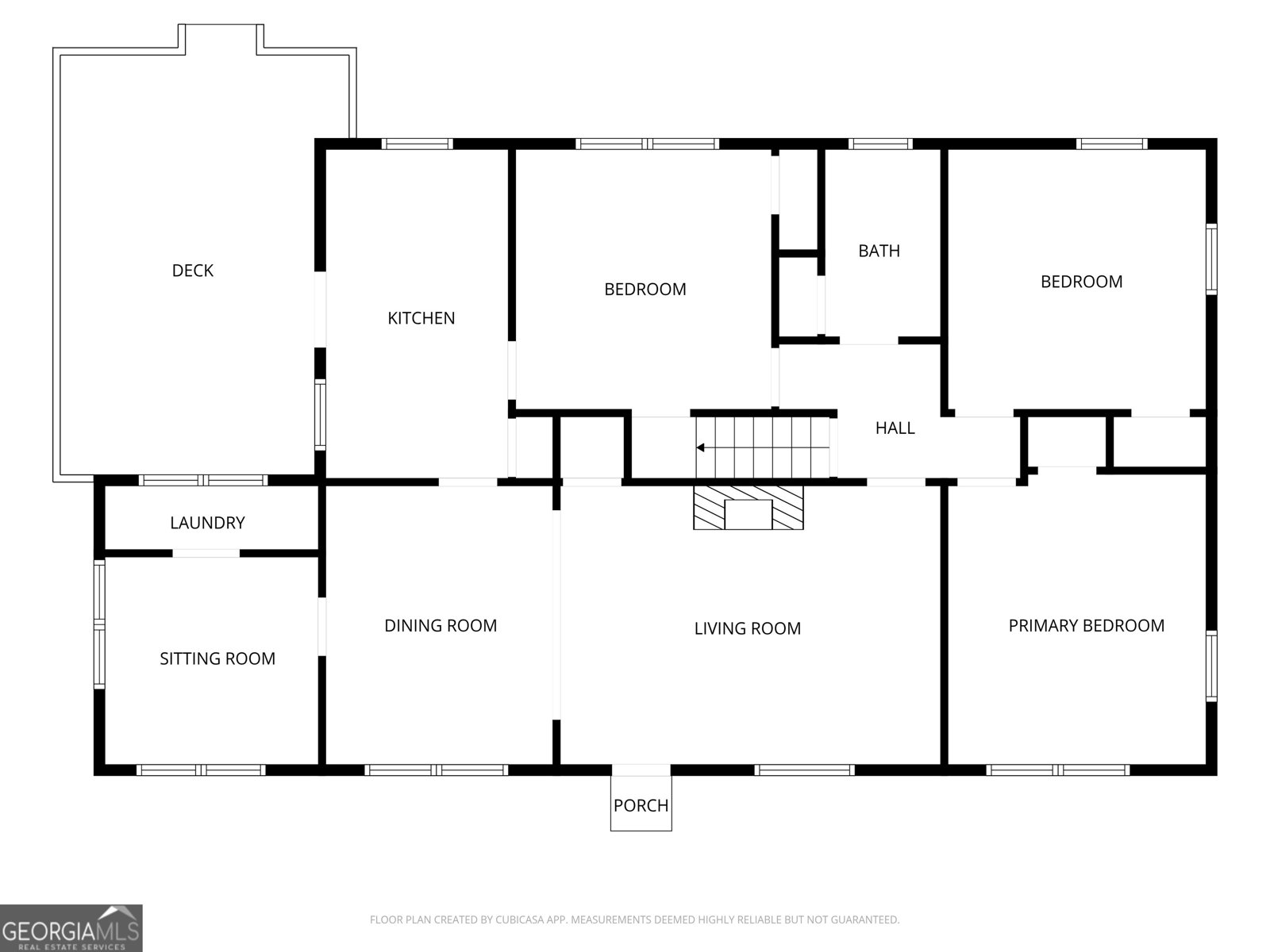 265 Church Street Winterville - Photo 51