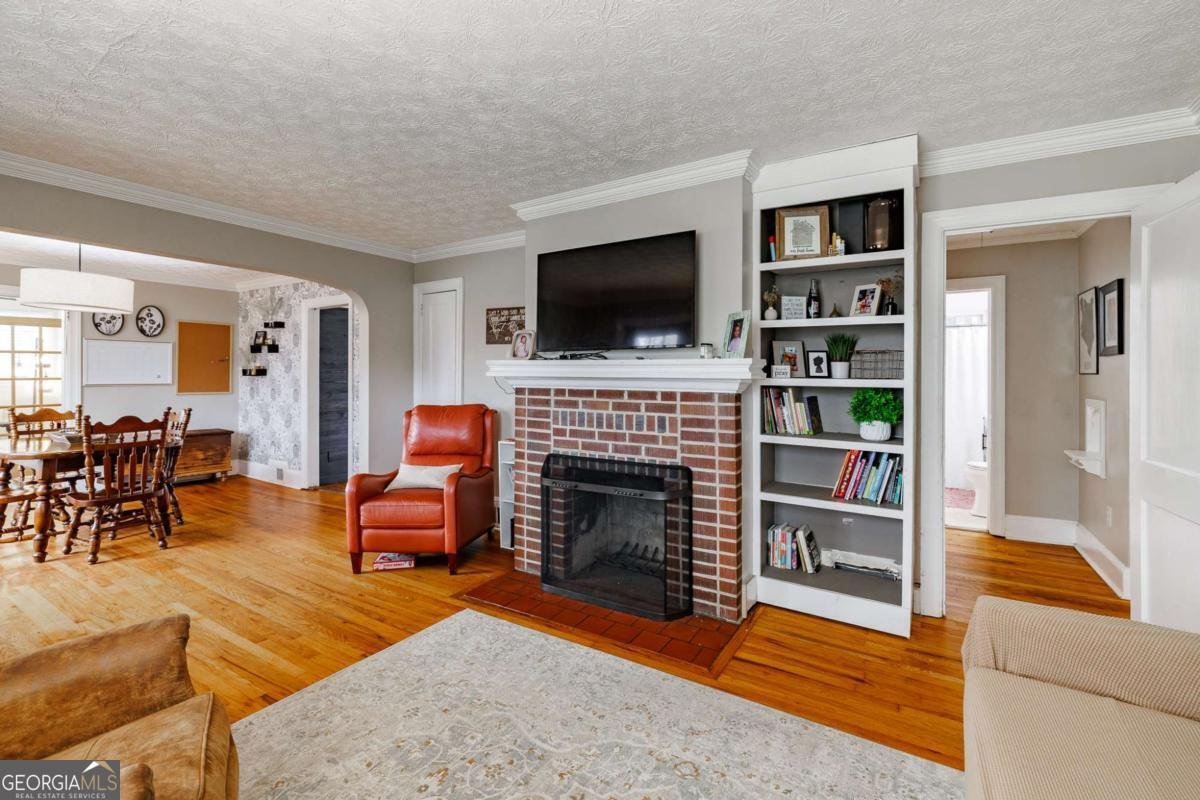 265 Church Street Winterville - Photo 6