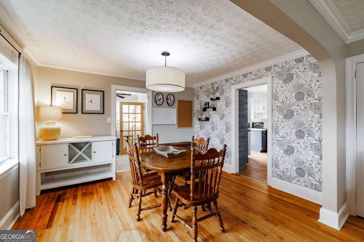 265 Church Street Winterville - Photo 7