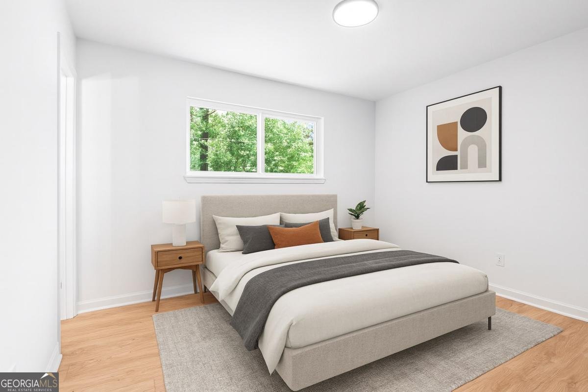 264 Howell Terrace Atlanta - Photo 10