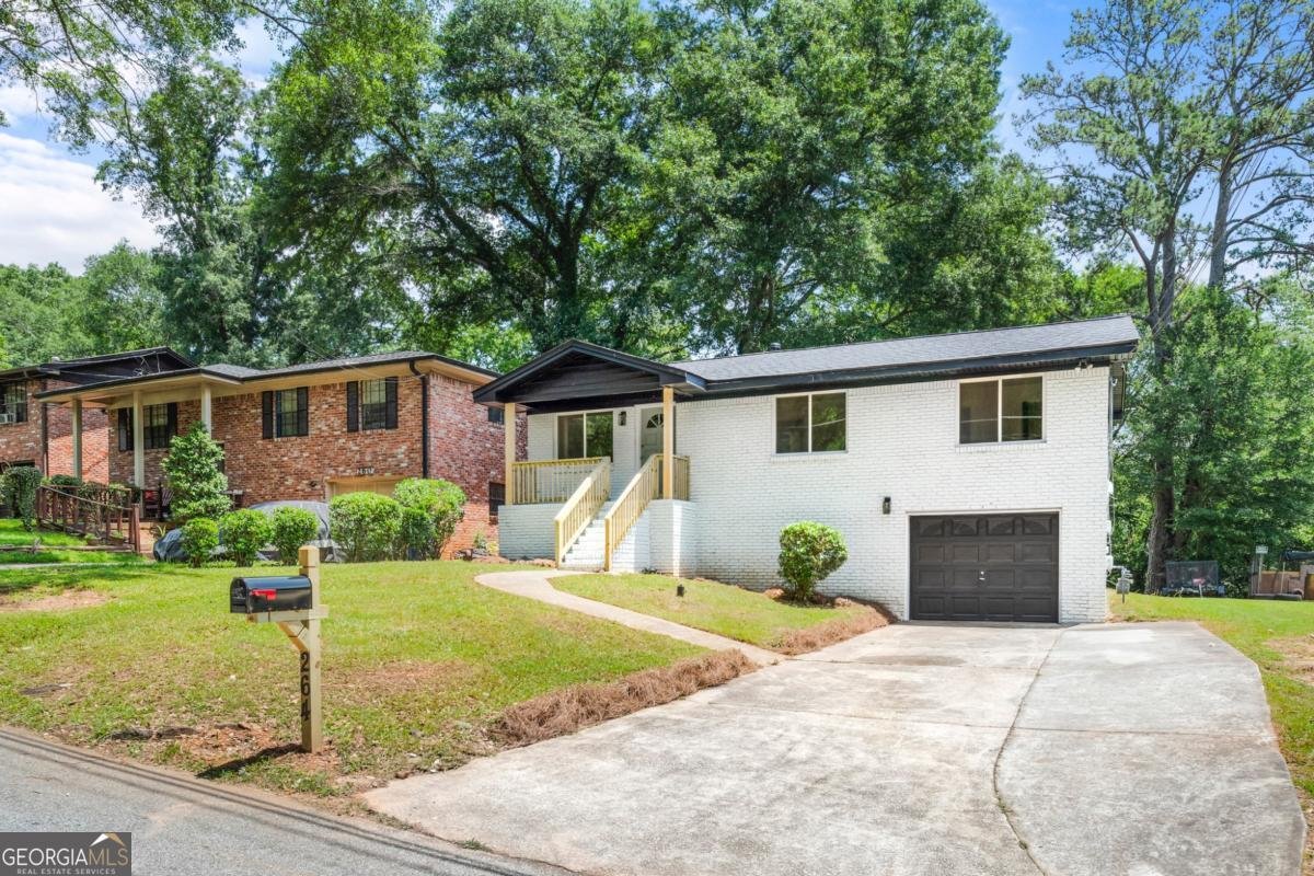 264 Howell Terrace Atlanta - Photo 16