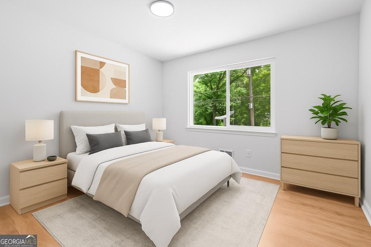 264 Howell Terrace Atlanta - Photo 8