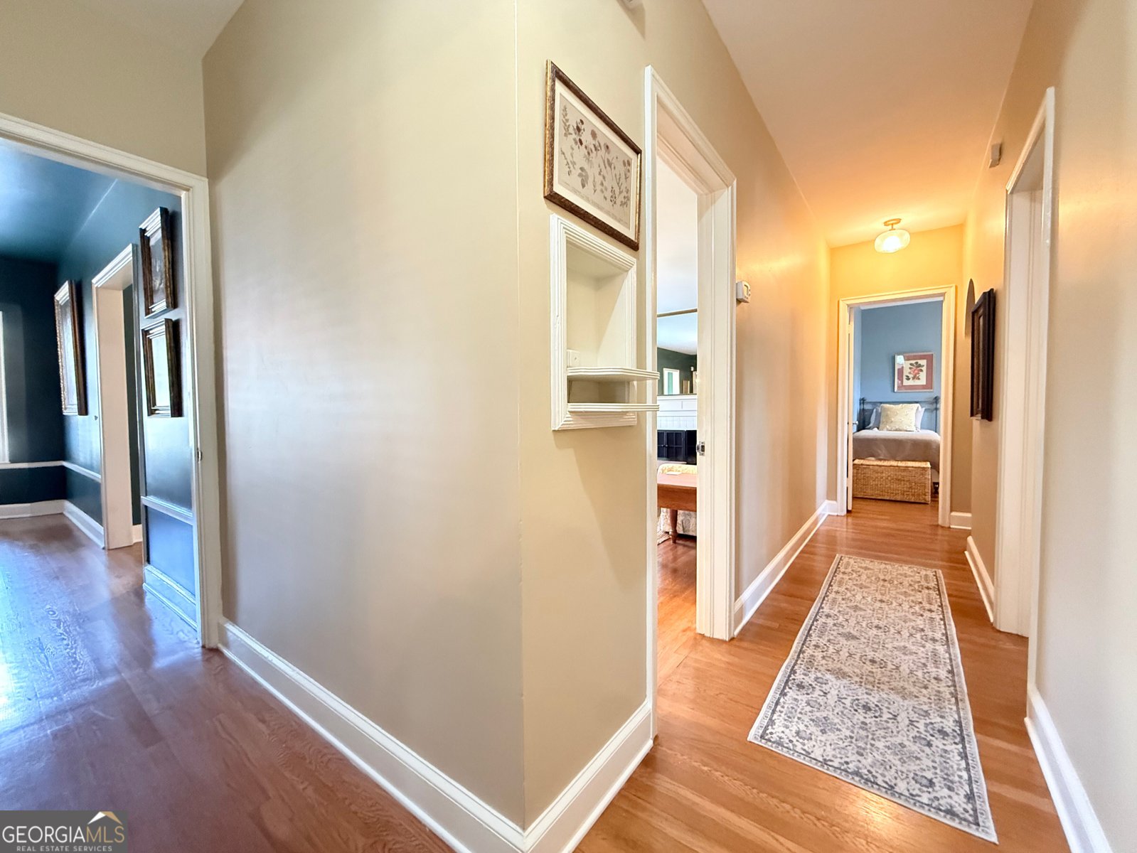 342 Savannah Avenue Statesboro - Photo 16