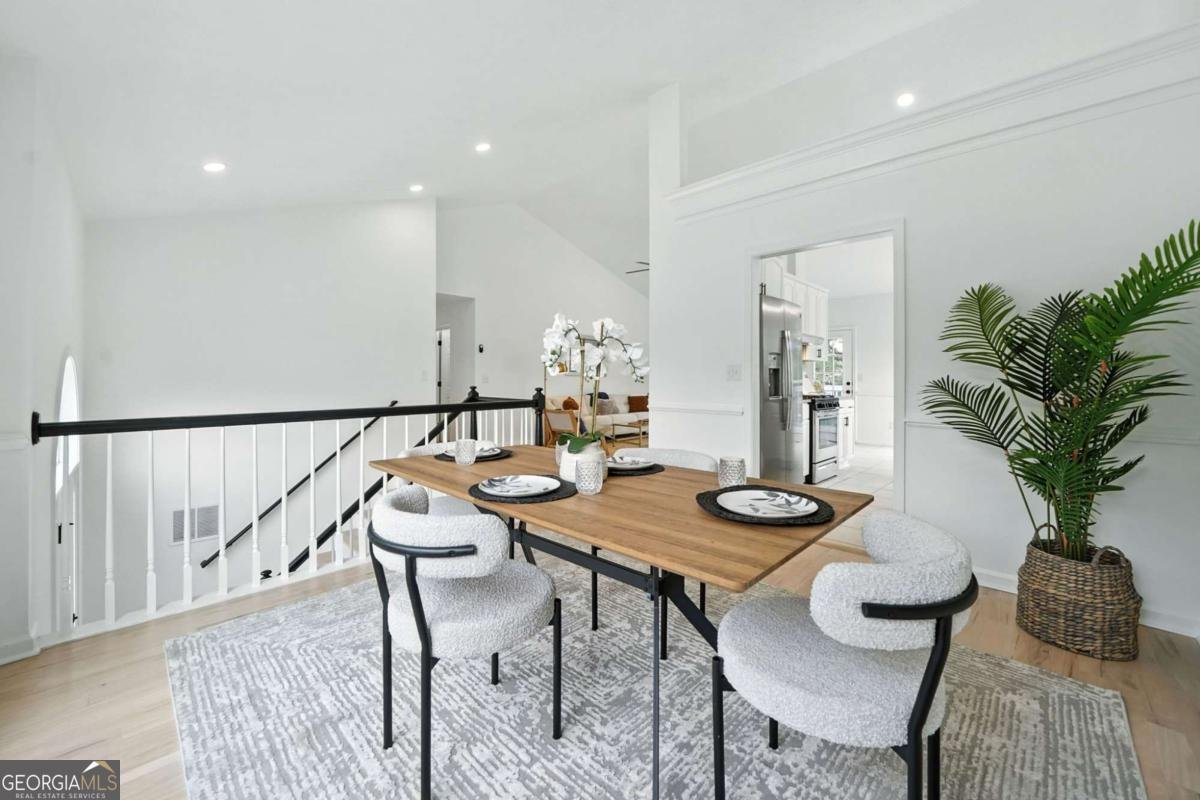 4777 Overlook View Court Duluth - Photo 10