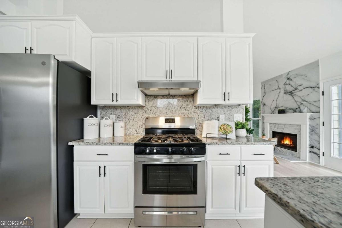 4777 Overlook View Court Duluth - Photo 13