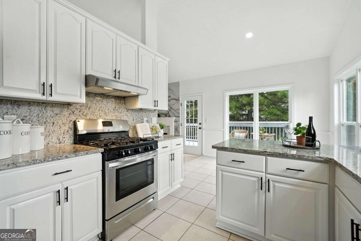 4777 Overlook View Court Duluth - Photo 14