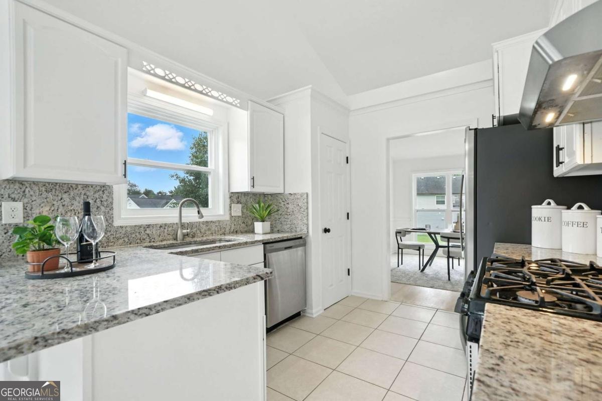 4777 Overlook View Court Duluth - Photo 18