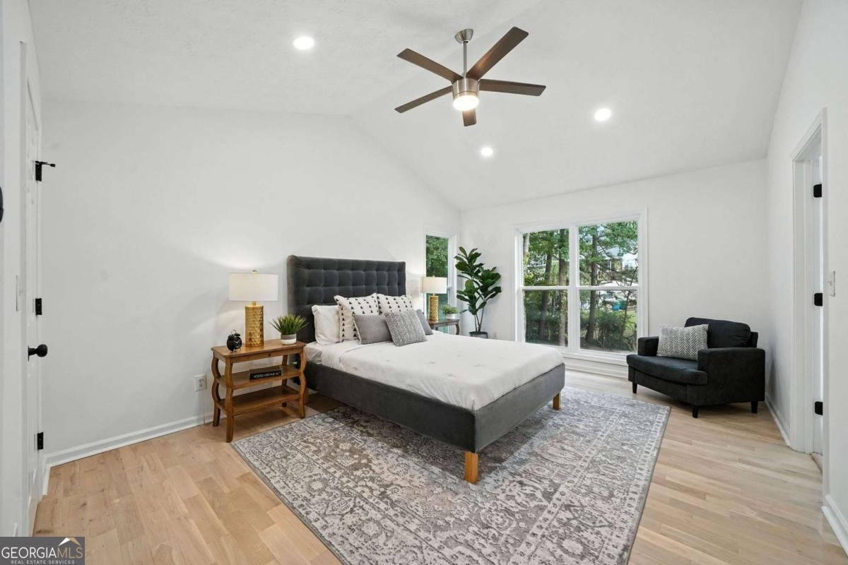 4777 Overlook View Court Duluth - Photo 19