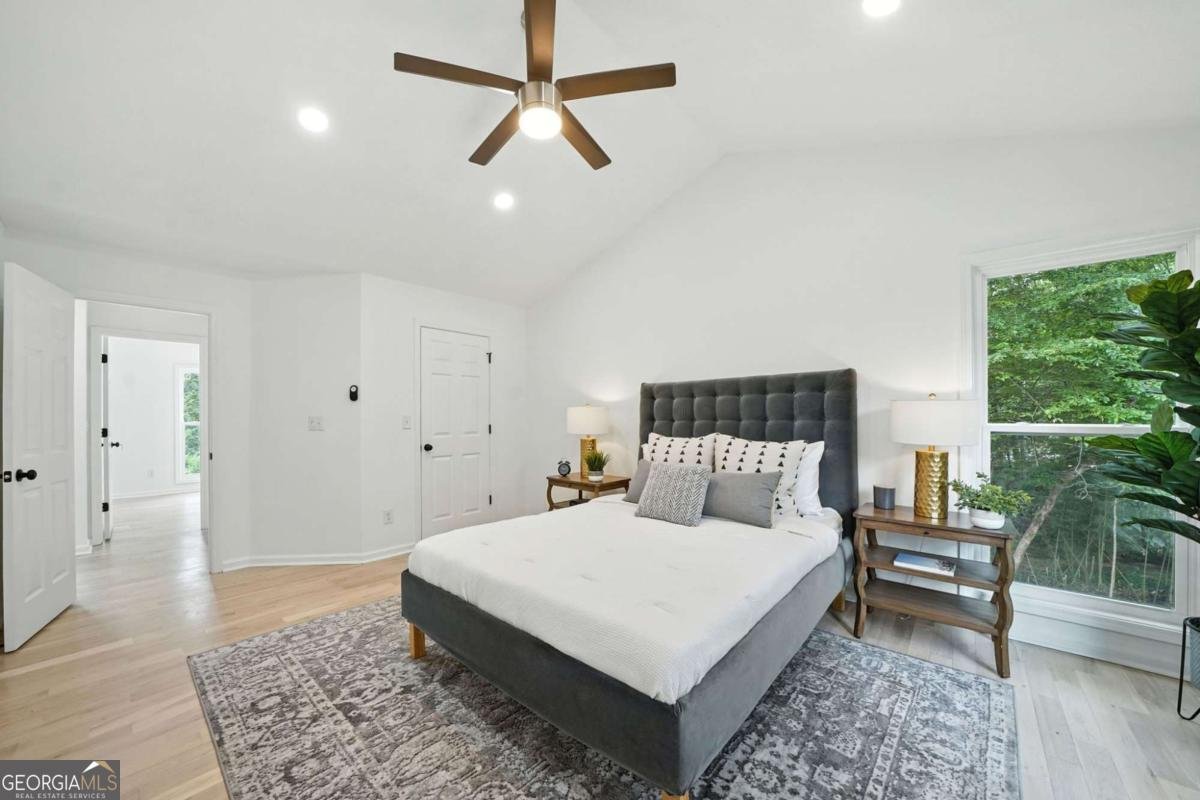 4777 Overlook View Court Duluth - Photo 20