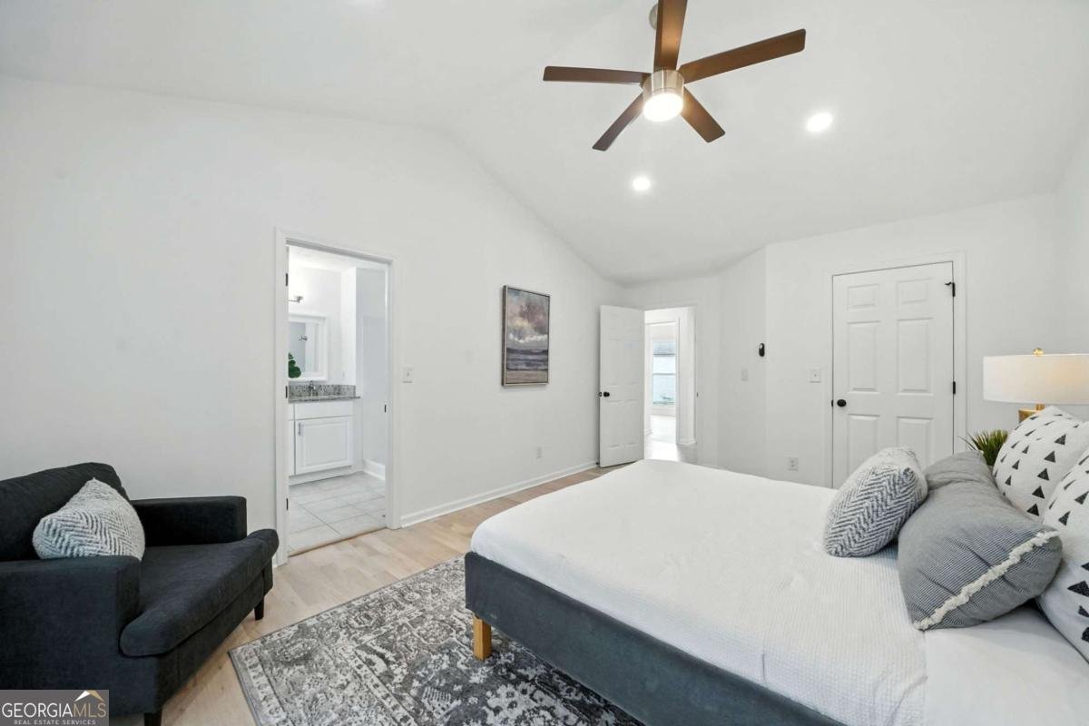 4777 Overlook View Court Duluth - Photo 21