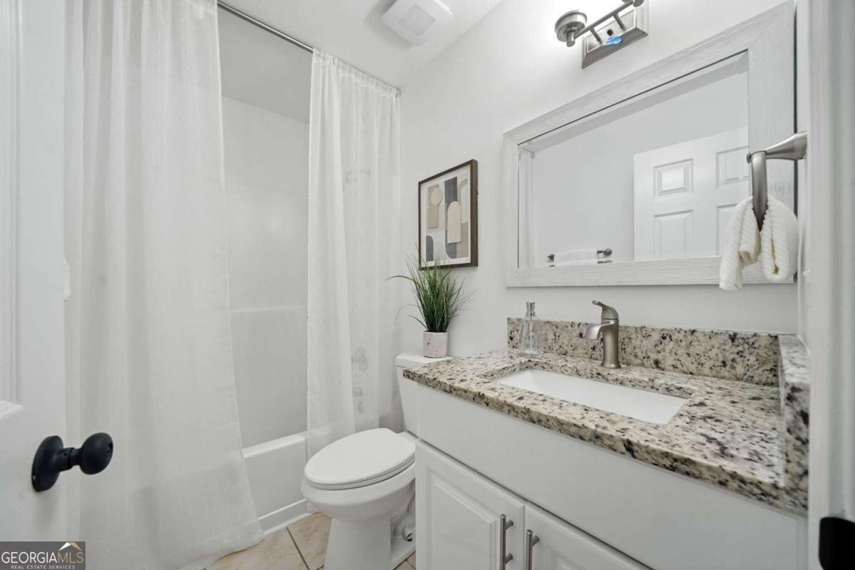 4777 Overlook View Court Duluth - Photo 34