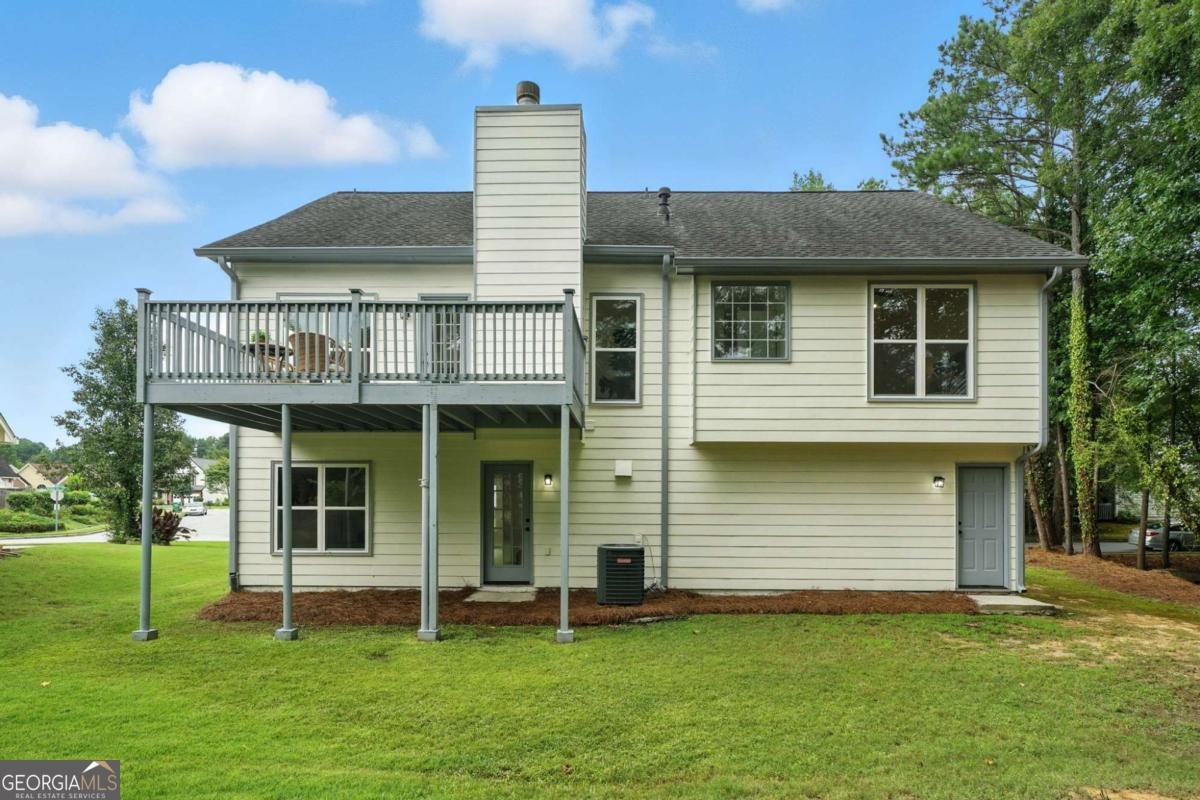 4777 Overlook View Court Duluth - Photo 41