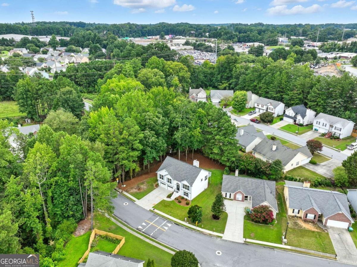 4777 Overlook View Court Duluth - Photo 43