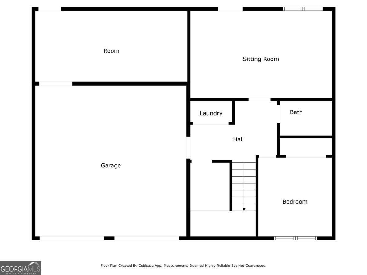4777 Overlook View Court Duluth - Photo 47