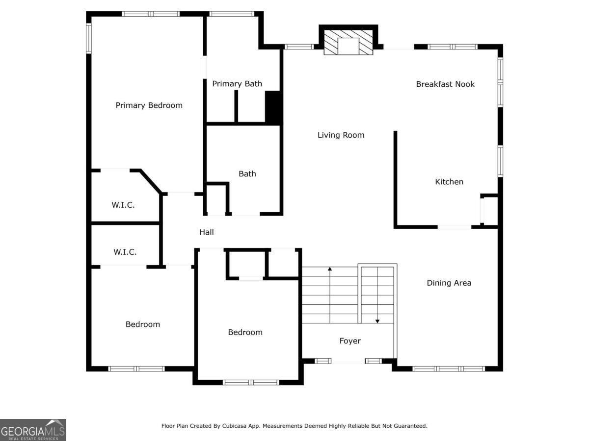 4777 Overlook View Court Duluth - Photo 48