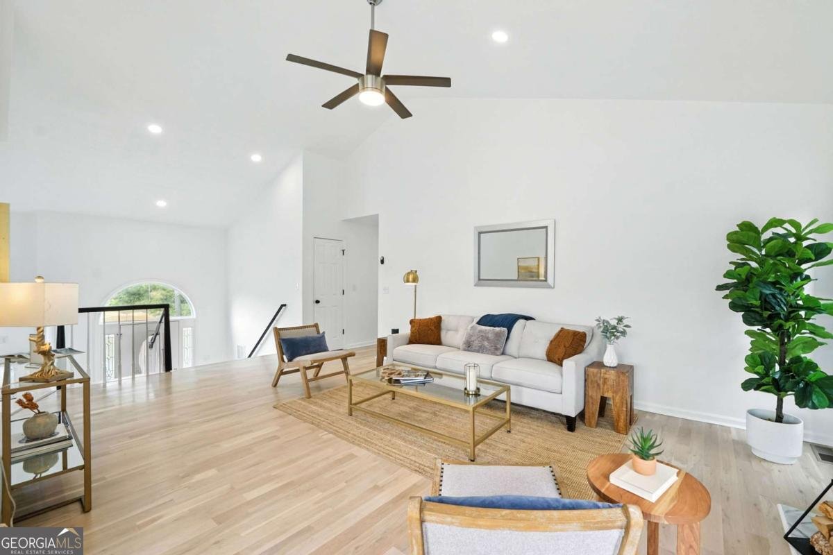 4777 Overlook View Court Duluth - Photo 6