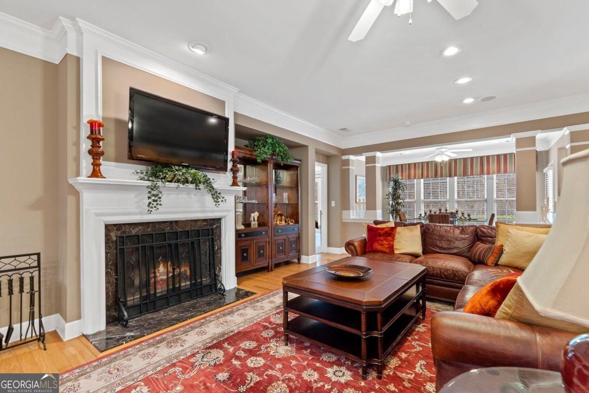 1080 Delcove Way Greensboro - Photo 10