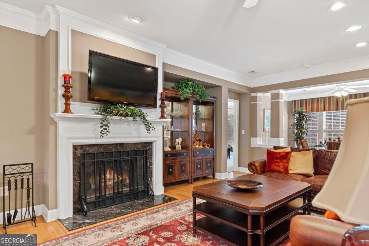 1080 Delcove Way Greensboro - Photo 11