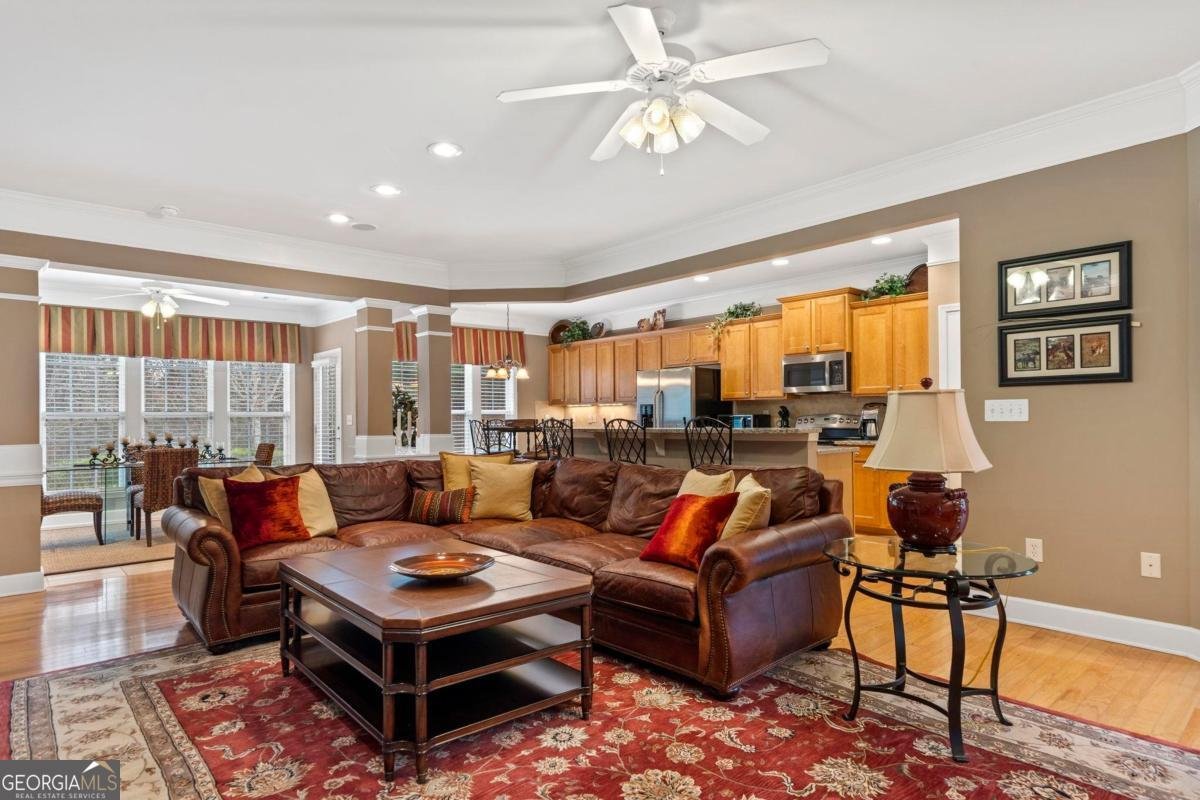 1080 Delcove Way Greensboro - Photo 12