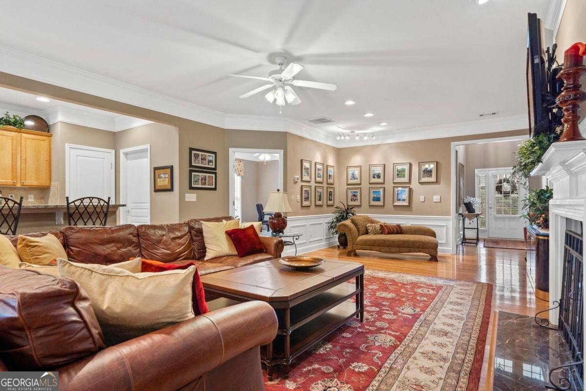 1080 Delcove Way Greensboro - Photo 14