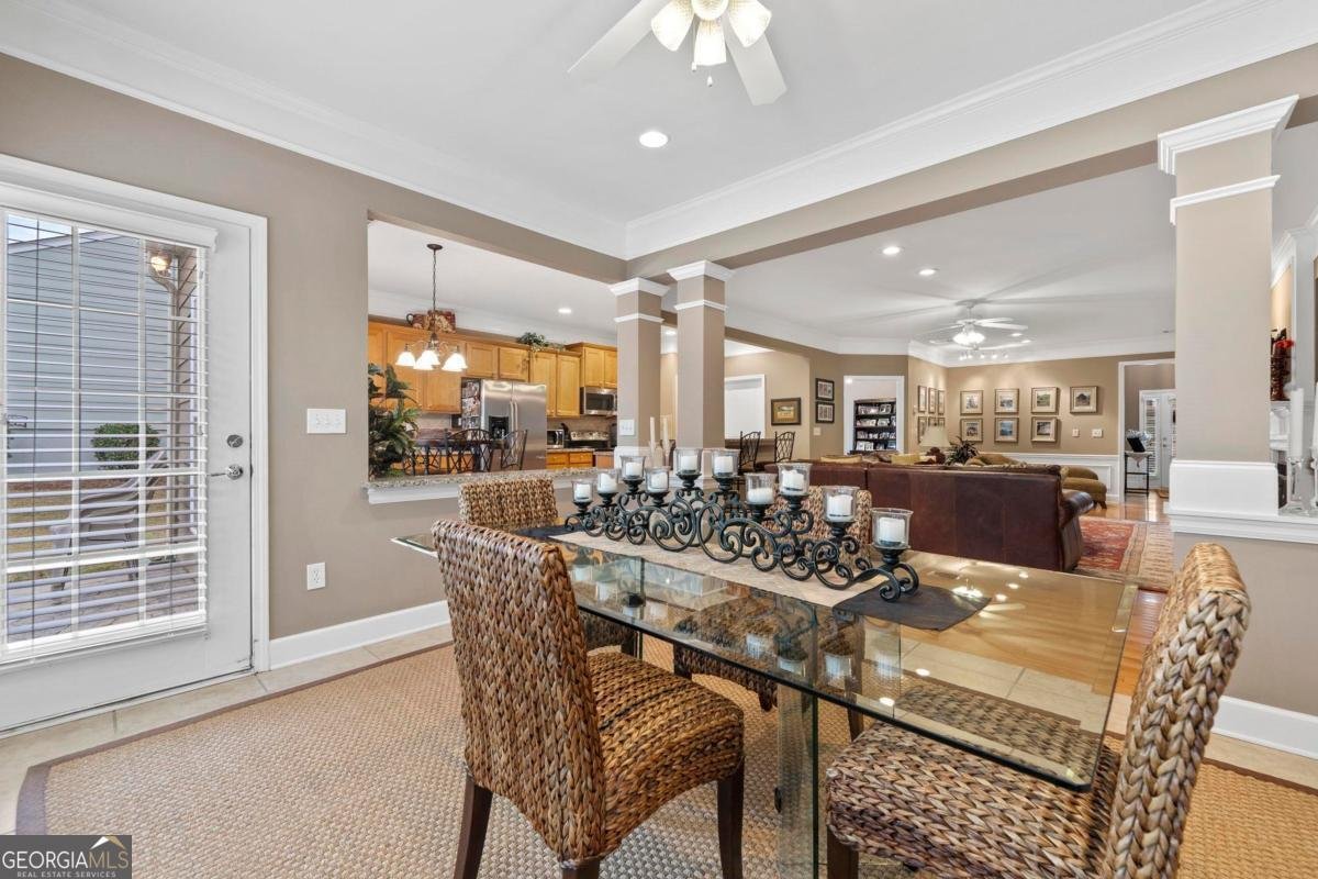 1080 Delcove Way Greensboro - Photo 17