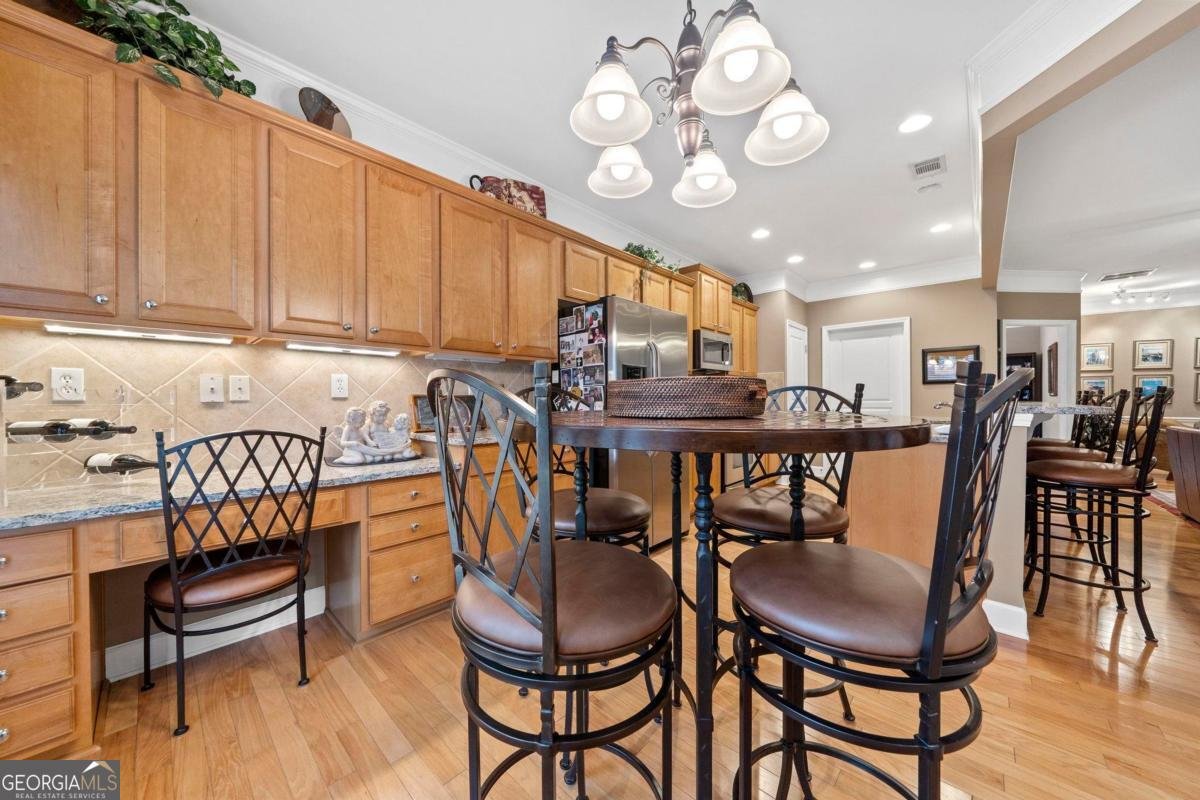 1080 Delcove Way Greensboro - Photo 19