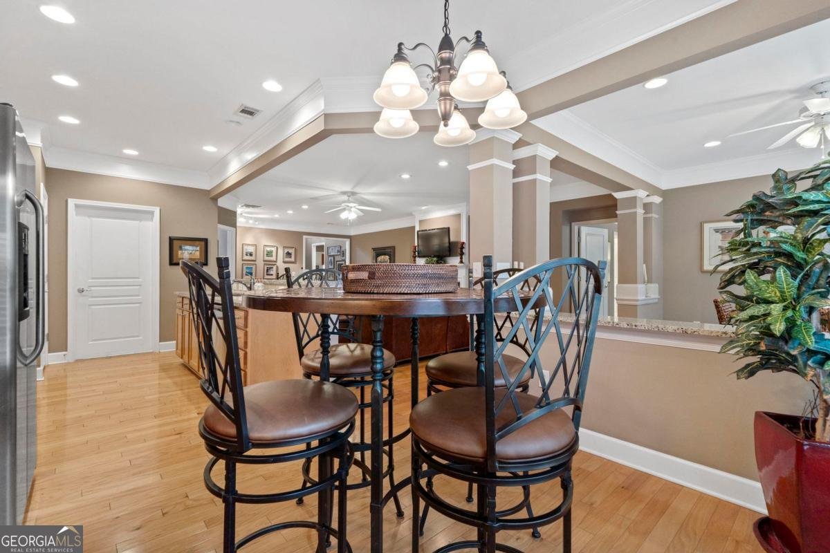 1080 Delcove Way Greensboro - Photo 20