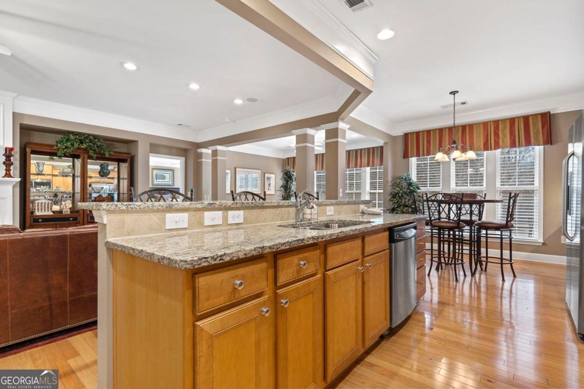 1080 Delcove Way Greensboro - Photo 27