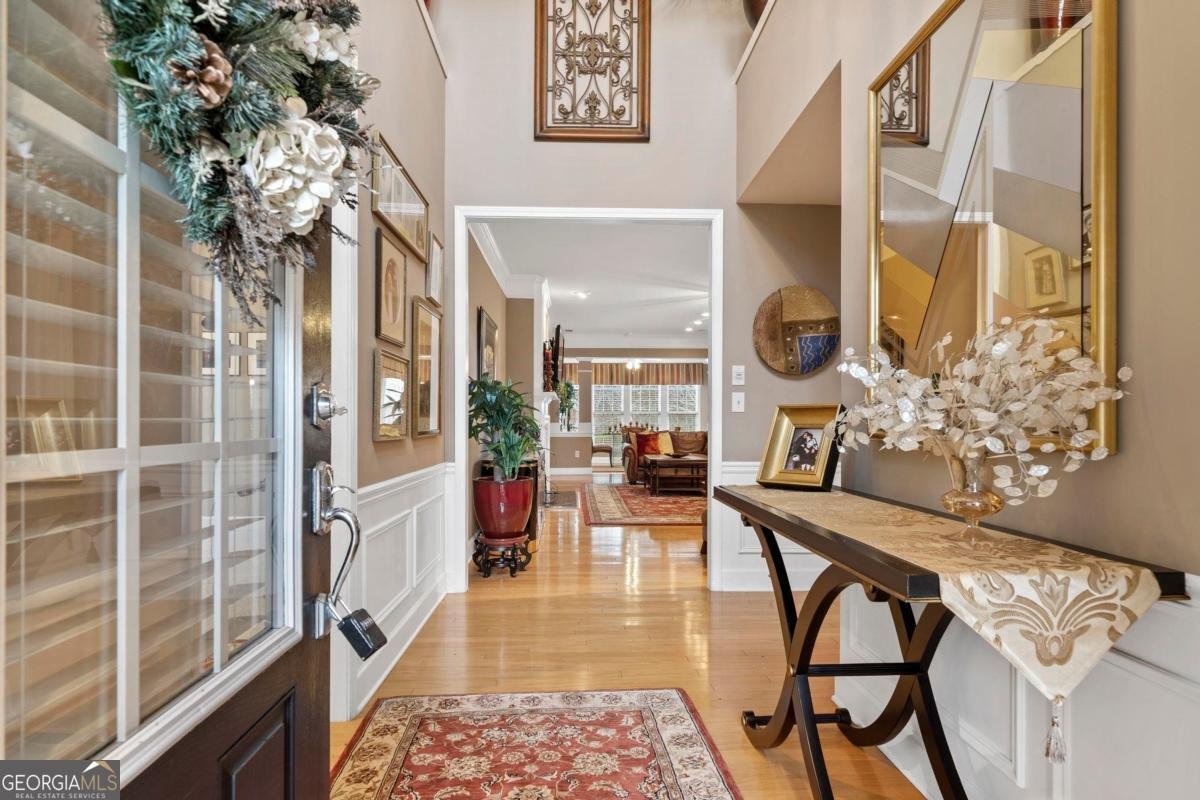 1080 Delcove Way Greensboro - Photo 6