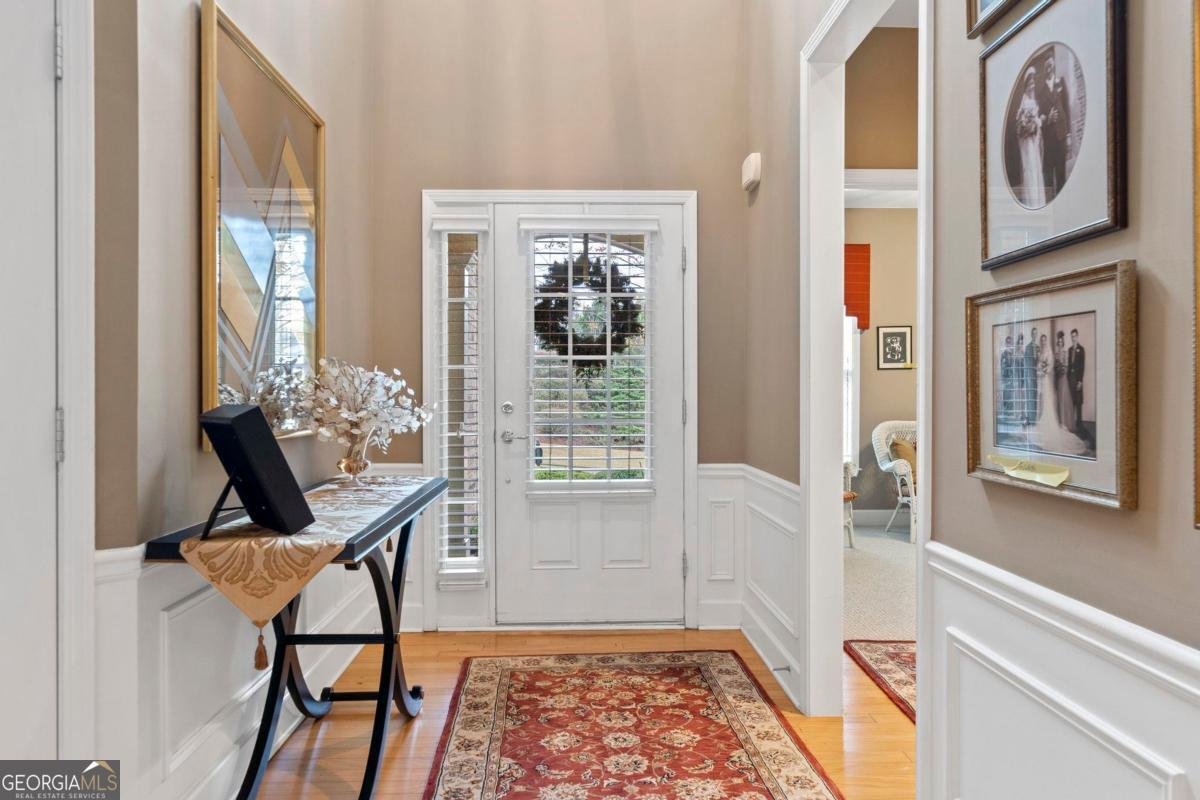 1080 Delcove Way Greensboro - Photo 7