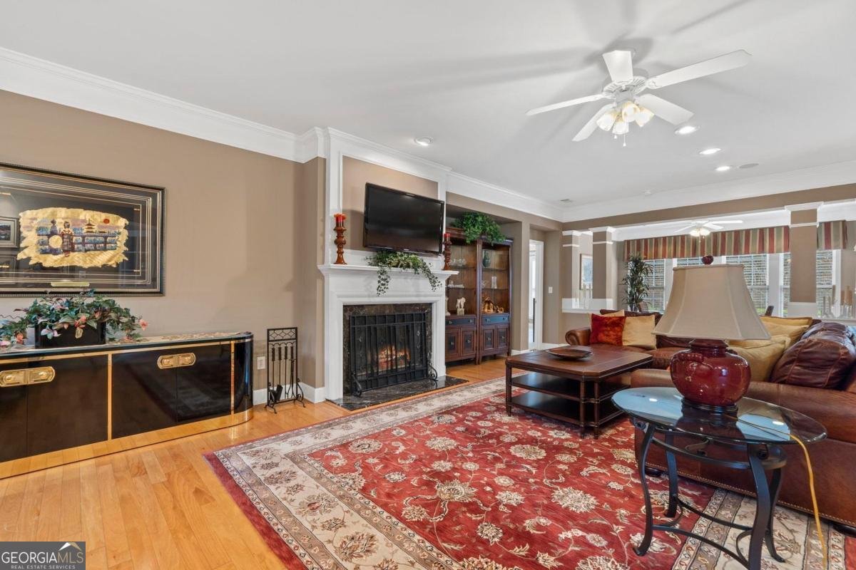 1080 Delcove Way Greensboro - Photo 9