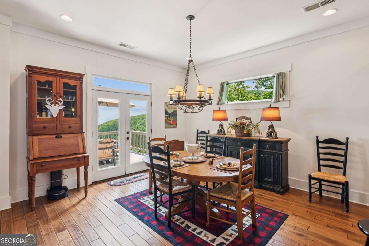 51 Deer Run Ridge Extension Big Canoe - Photo 10