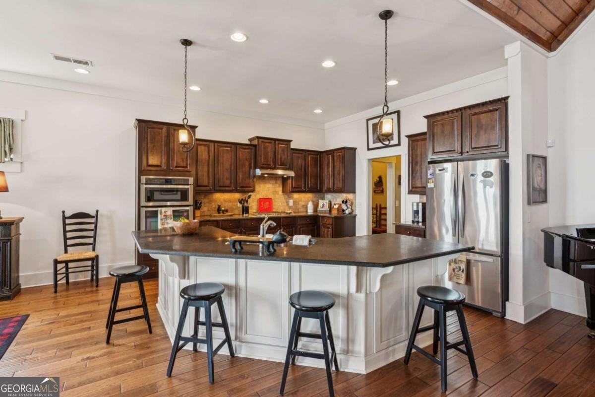 51 Deer Run Ridge Extension Big Canoe - Photo 11