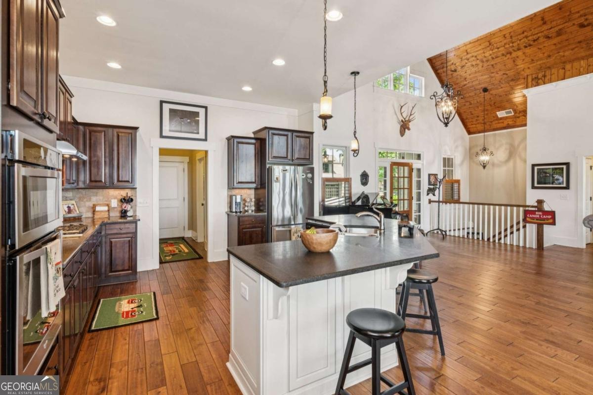 51 Deer Run Ridge Extension Big Canoe - Photo 12