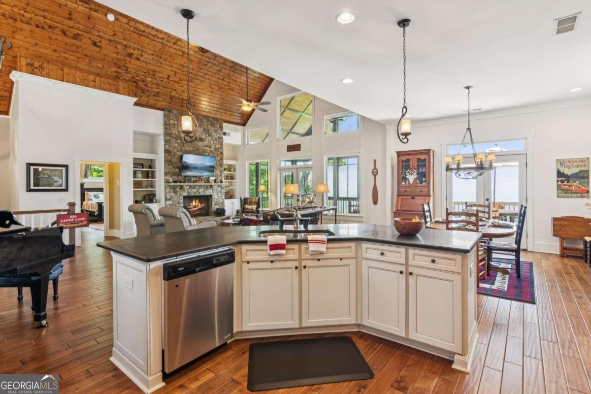 51 Deer Run Ridge Extension Big Canoe - Photo 13