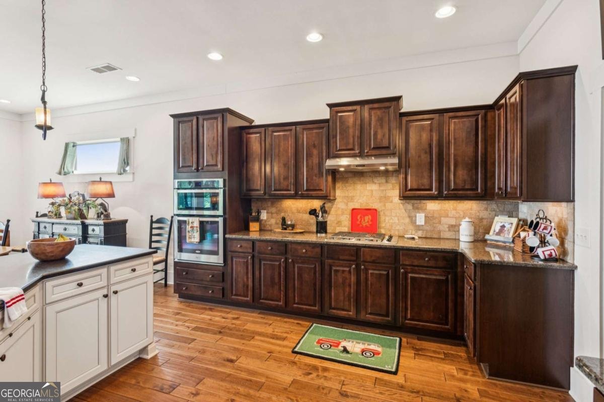 51 Deer Run Ridge Extension Big Canoe - Photo 14