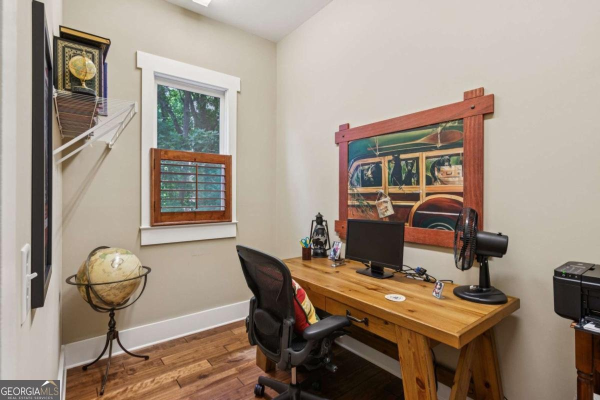 51 Deer Run Ridge Extension Big Canoe - Photo 15