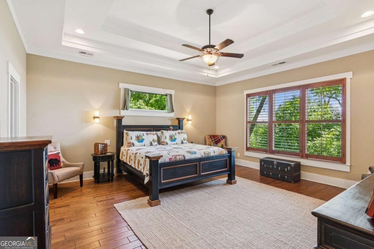 51 Deer Run Ridge Extension Big Canoe - Photo 16