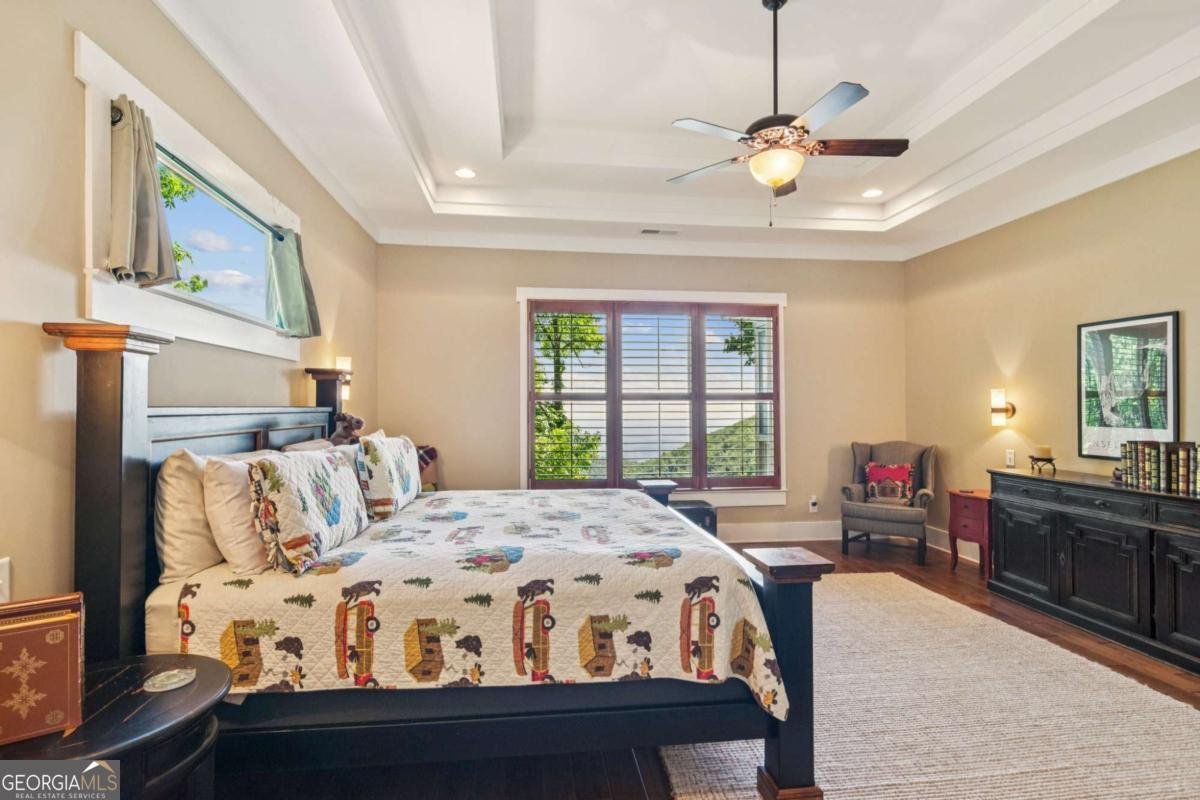 51 Deer Run Ridge Extension Big Canoe - Photo 17