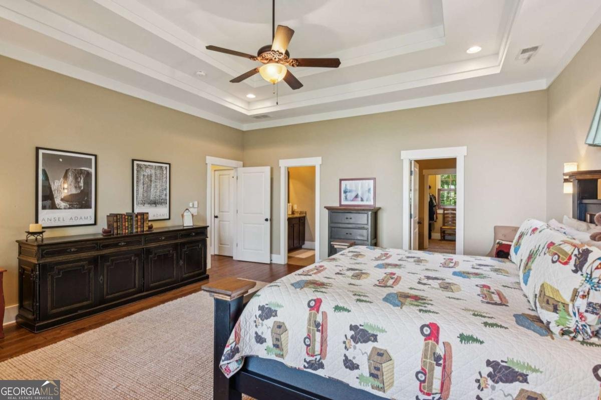 51 Deer Run Ridge Extension Big Canoe - Photo 18