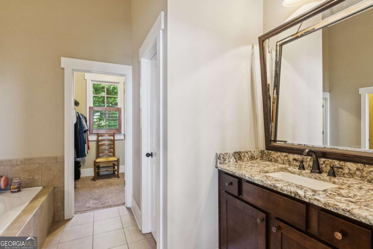 51 Deer Run Ridge Extension Big Canoe - Photo 19