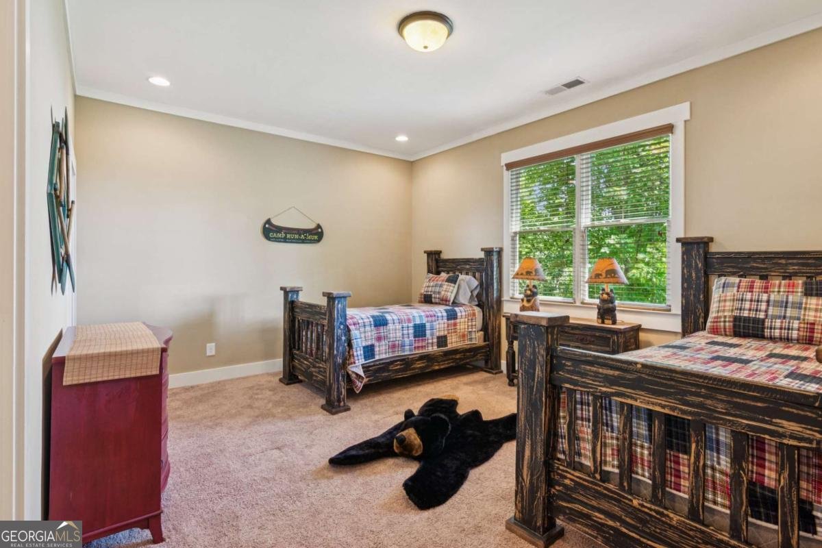 51 Deer Run Ridge Extension Big Canoe - Photo 23