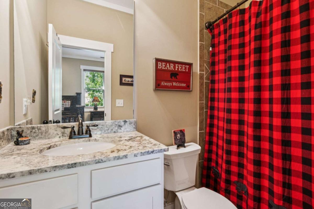 51 Deer Run Ridge Extension Big Canoe - Photo 24