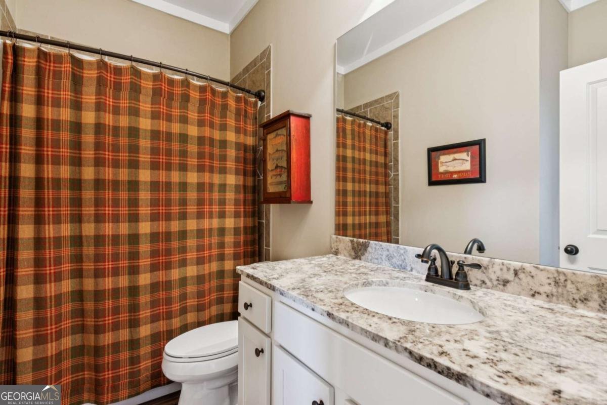 51 Deer Run Ridge Extension Big Canoe - Photo 26