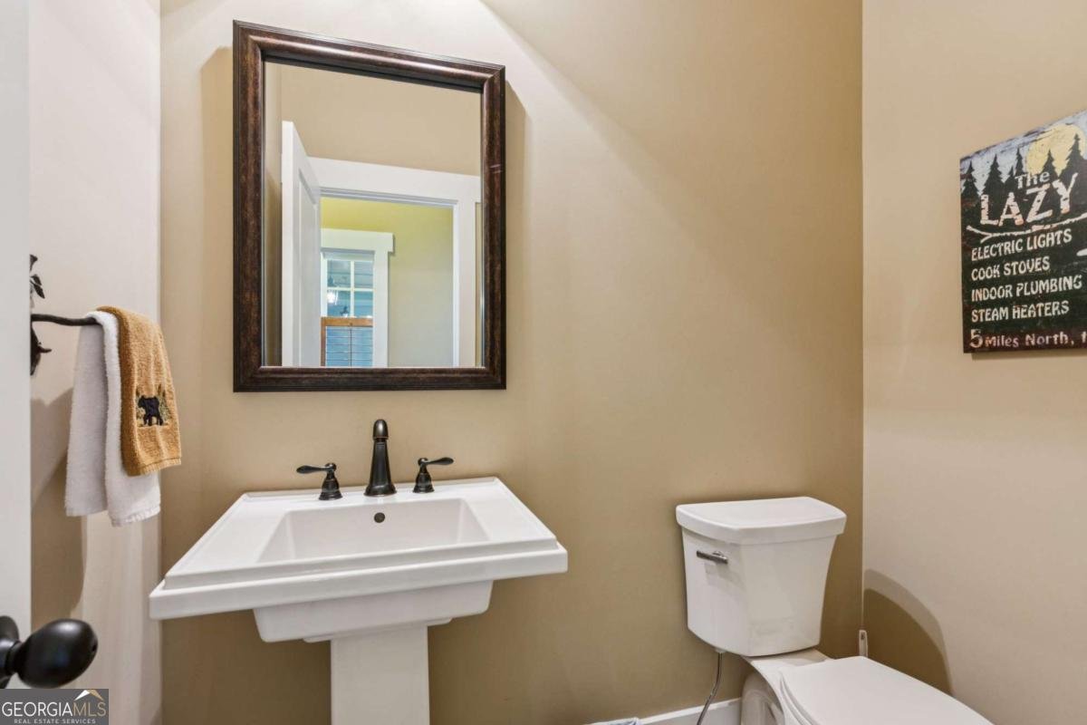 51 Deer Run Ridge Extension Big Canoe - Photo 31