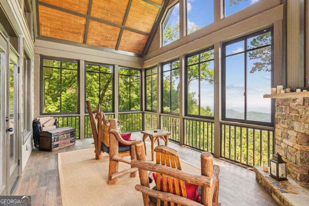 51 Deer Run Ridge Extension Big Canoe - Photo 35