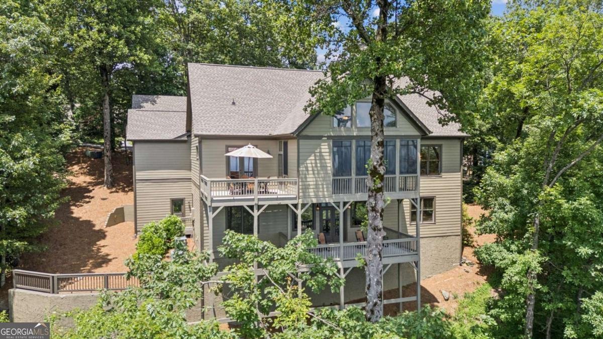 51 Deer Run Ridge Extension Big Canoe - Photo 41