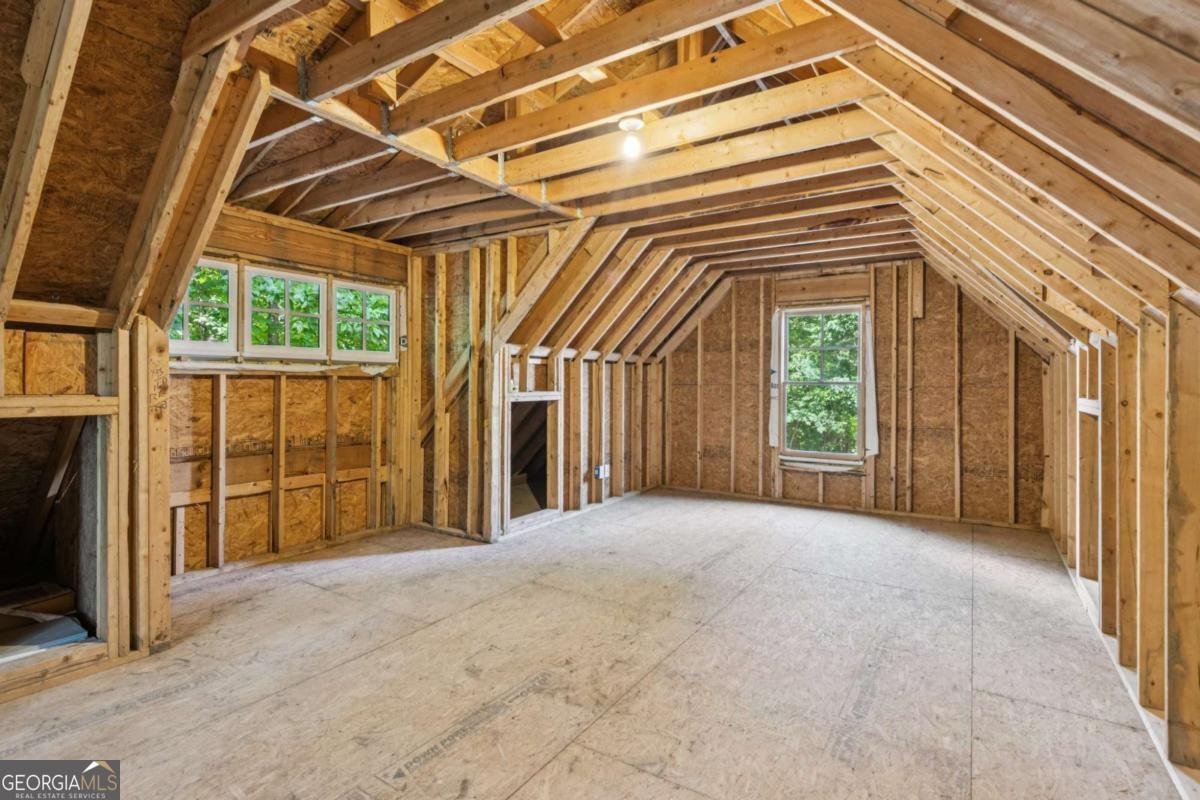 51 Deer Run Ridge Extension Big Canoe - Photo 47