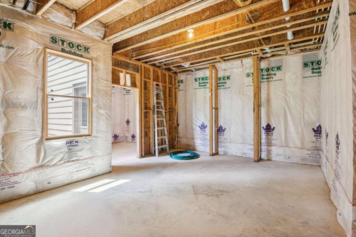 51 Deer Run Ridge Extension Big Canoe - Photo 48